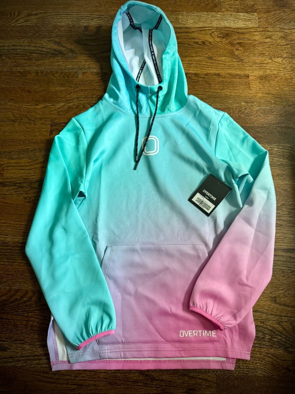 Overtime Aura Hoodie - SOLD OUT